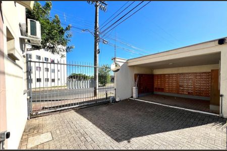 Casa de condomínio para alugar com 55m², 2 quartos e 2 vagas Casa de condomínio para alugar com 55m², 2 quartos e 2 vagasÁrea comum