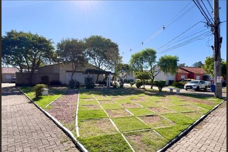 Casa de condomínio para alugar com 55m², 2 quartos e 2 vagas Casa de condomínio para alugar com 55m², 2 quartos e 2 vagasÁrea comum