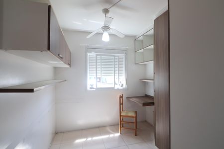 Casa de condomínio para alugar com 55m², 2 quartos e 2 vagasQuarto 1