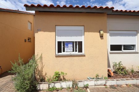 Casa de condomínio para alugar com 55m², 2 quartos e 2 vagasPlaca