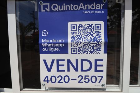 Casa de condomínio para alugar com 55m², 2 quartos e 2 vagasQr Code