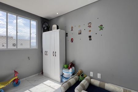 Apartamento para alugar com 44m², 2 quartos e 1 vagaQuarto 2