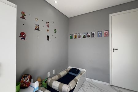 Apartamento para alugar com 44m², 2 quartos e 1 vagaQuarto 2