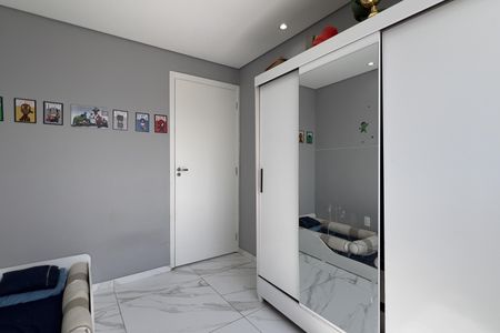 Apartamento para alugar com 44m², 2 quartos e 1 vagaQuarto 2
