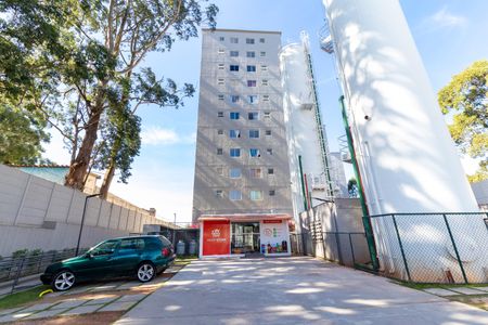 Apartamento para alugar com 41m², 2 quartos e sem vagaÁrea externa