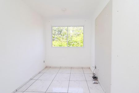 Sala de apartamento para alugar com 2 quartos, 41m² em Colônia (zona Leste), São Paulo
