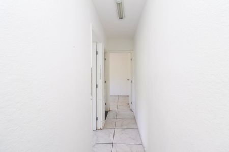 Apartamento para alugar com 41m², 2 quartos e sem vagaCorredor