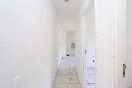 Apartamento para alugar com 41m², 2 quartos e sem vagaCorredor
