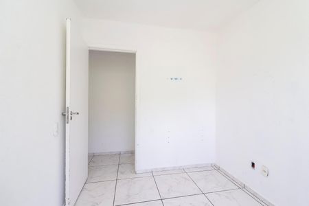 Apartamento para alugar com 41m², 2 quartos e sem vagaQuarto 2