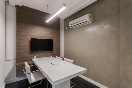 Studio para alugar com 49m², 1 quarto e 1 vaga Studio para alugar com 49m², 1 quarto e 1 vagaÁrea comum - Coworking