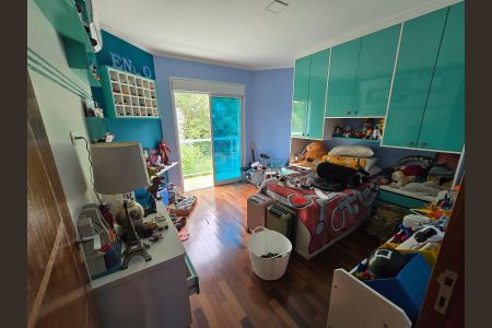 Quarto de casa para alugar com 2 quartos, 300m² em Residencial San Diego, Cotia