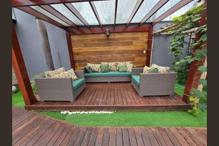 Casa para alugar com 300m², 2 quartos e 3 vagas Casa para alugar com 300m², 2 quartos e 3 vagasGaragem