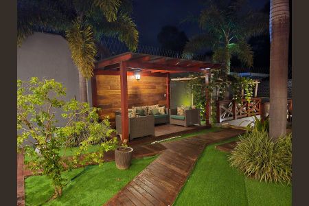 Casa para alugar com 300m², 2 quartos e 3 vagas Casa para alugar com 300m², 2 quartos e 3 vagasGaragem