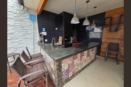 Casa para alugar com 300m², 2 quartos e 3 vagas Casa para alugar com 300m², 2 quartos e 3 vagasChurrasqueira