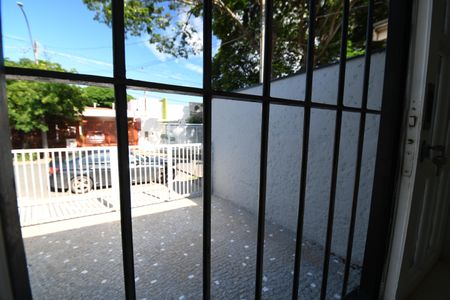 Quarto 1 - Vista de casa para alugar com 3 quartos, 110m² em Jardim Santa Genebra Ii (barao Geraldo), Campinas