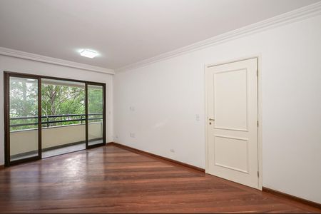Apartamento à venda com 100m², 3 quartos e 2 vagasSala