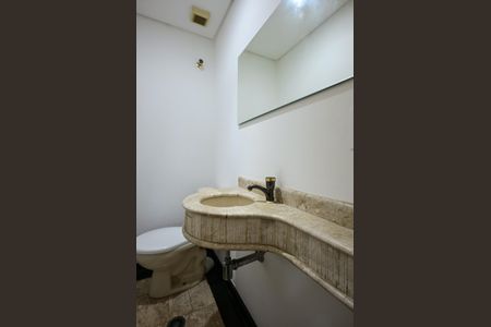 Apartamento à venda com 100m², 3 quartos e 2 vagasLavabo