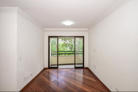 Apartamento à venda com 100m², 3 quartos e 2 vagasSala