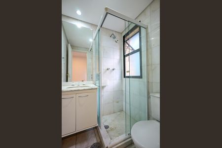 Apartamento à venda com 100m², 3 quartos e 2 vagasBanheiro Suíte 1