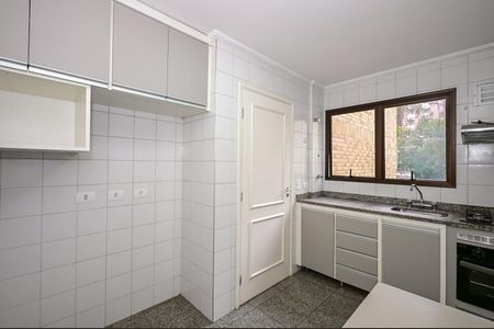 Apartamento à venda com 100m², 3 quartos e 2 vagasCozinha