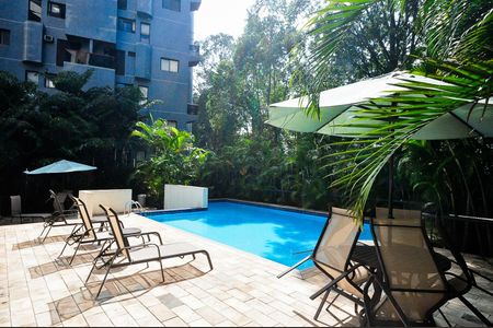 Apartamento à venda com 100m², 3 quartos e 2 vagasPiscina