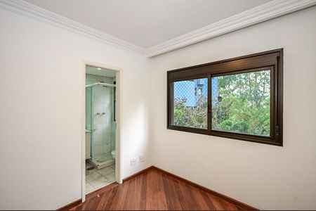 Apartamento à venda com 100m², 3 quartos e 2 vagasSuíte 1