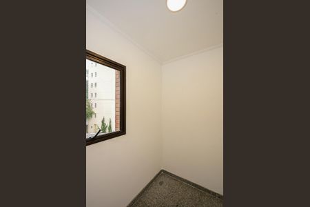 Apartamento à venda com 100m², 3 quartos e 2 vagasQuarto de Serviço