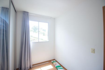 Apartamento à venda com 45m², 2 quartos e 1 vagaQuarto 2