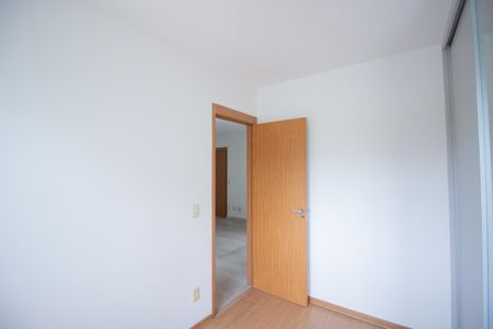 Quarto 2 de apartamento à venda com 2 quartos, 45m² em Chacaras Reunidas Santa Terezinha, Contagem