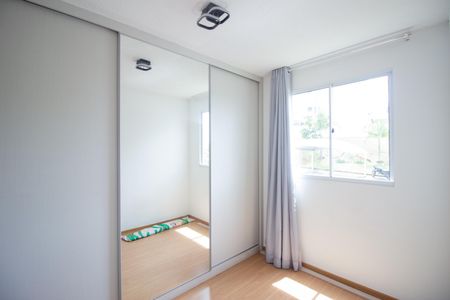Apartamento à venda com 45m², 2 quartos e 1 vagaQuarto 2