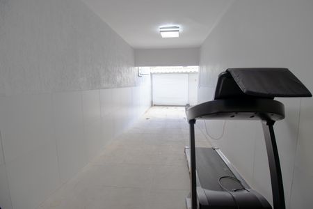 Casa para alugar com 182m², 3 quartos e 2 vagas Casa para alugar com 182m², 3 quartos e 2 vagasGaragem