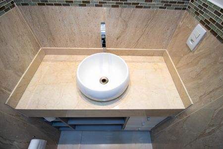 Casa para alugar com 182m², 3 quartos e 2 vagas Casa para alugar com 182m², 3 quartos e 2 vagasLavabo