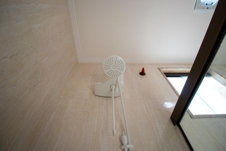 Casa para alugar com 182m², 3 quartos e 2 vagas Casa para alugar com 182m², 3 quartos e 2 vagasBanheiro