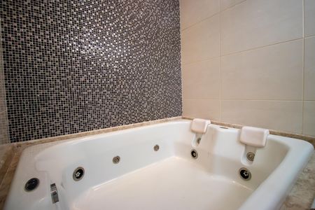 Casa para alugar com 182m², 3 quartos e 2 vagas Casa para alugar com 182m², 3 quartos e 2 vagasBanheiro da Suíte