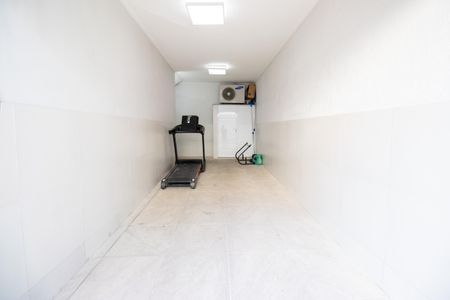 Casa para alugar com 182m², 3 quartos e 2 vagas Casa para alugar com 182m², 3 quartos e 2 vagasGaragem