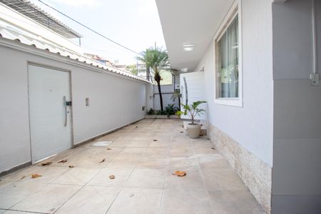 Casa para alugar com 182m², 3 quartos e 2 vagas Casa para alugar com 182m², 3 quartos e 2 vagasQuintal