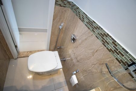 Casa para alugar com 182m², 3 quartos e 2 vagas Casa para alugar com 182m², 3 quartos e 2 vagasLavabo