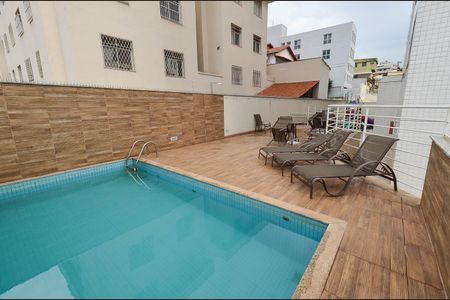 Apartamento à venda com 126m², 3 quartos e 2 vagas Apartamento à venda com 126m², 3 quartos e 2 vagasÁrea comum