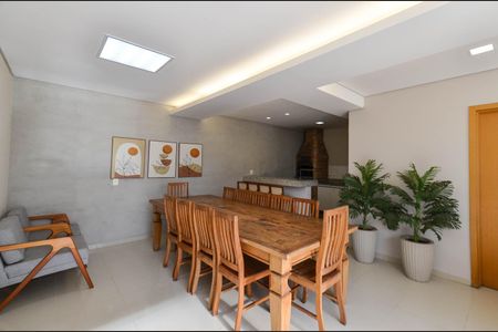 Apartamento à venda com 126m², 3 quartos e 2 vagas Apartamento à venda com 126m², 3 quartos e 2 vagasÁrea comum