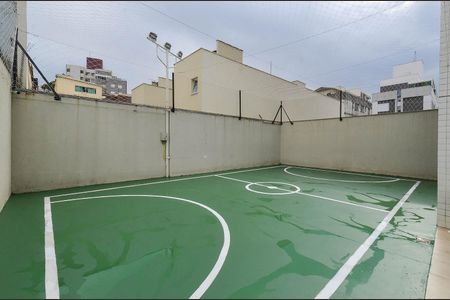 Apartamento à venda com 126m², 3 quartos e 2 vagas Apartamento à venda com 126m², 3 quartos e 2 vagasÁrea comum