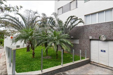 Apartamento à venda com 126m², 3 quartos e 2 vagas Apartamento à venda com 126m², 3 quartos e 2 vagasFachada