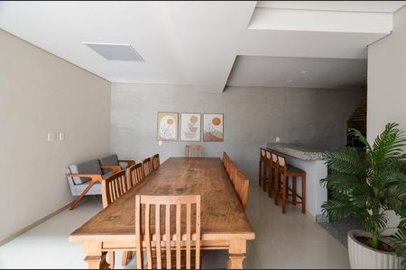 Apartamento à venda com 126m², 3 quartos e 2 vagas Apartamento à venda com 126m², 3 quartos e 2 vagasÁrea comum