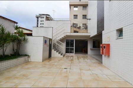 Apartamento à venda com 126m², 3 quartos e 2 vagas Apartamento à venda com 126m², 3 quartos e 2 vagasÁrea comum
