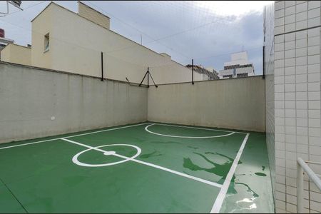 Apartamento à venda com 126m², 3 quartos e 2 vagas Apartamento à venda com 126m², 3 quartos e 2 vagasÁrea comum