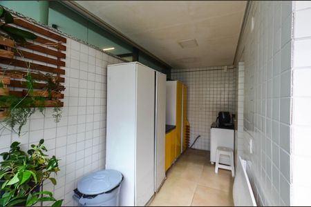 Apartamento à venda com 126m², 3 quartos e 2 vagas Apartamento à venda com 126m², 3 quartos e 2 vagasÁrea Privativa