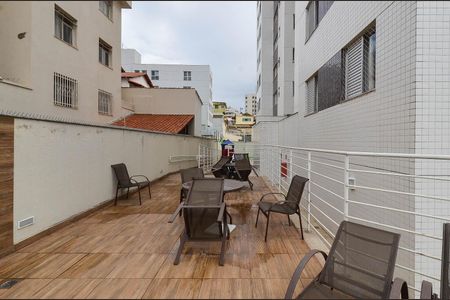 Apartamento à venda com 126m², 3 quartos e 2 vagas Apartamento à venda com 126m², 3 quartos e 2 vagasÁrea comum