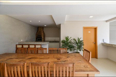 Apartamento à venda com 126m², 3 quartos e 2 vagas Apartamento à venda com 126m², 3 quartos e 2 vagasÁrea comum