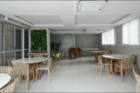 Apartamento à venda com 126m², 3 quartos e 2 vagas Apartamento à venda com 126m², 3 quartos e 2 vagasÁrea comum