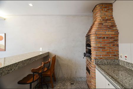 Apartamento à venda com 126m², 3 quartos e 2 vagas Apartamento à venda com 126m², 3 quartos e 2 vagasÁrea comum