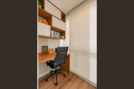 Apartamento para alugar com 42m², 1 quarto e 1 vaga Apartamento para alugar com 42m², 1 quarto e 1 vagaVaranda da Sala